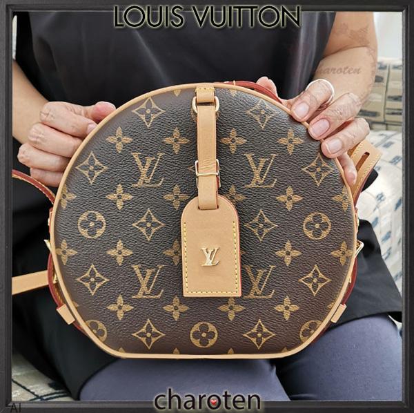 2019-20秋冬新作★LOUIS VUITTON ルイヴィトンスーパーコピー★ボワット シャポー スープル 20010405